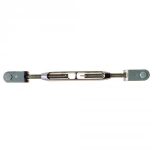 C. RA1083 Jawjaw Open Body Turnbuckle - 12-20 Thread