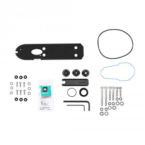 Garmin 010-12832-26 Forcereg; Kraken Transducer Replacement Kit