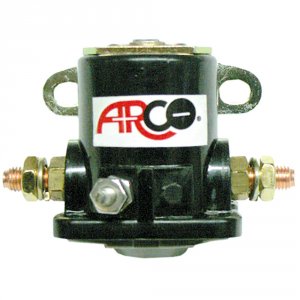 Arco SW774 Equipment Quality Replacement Solenoid Fchrysler Amp; Brp-o