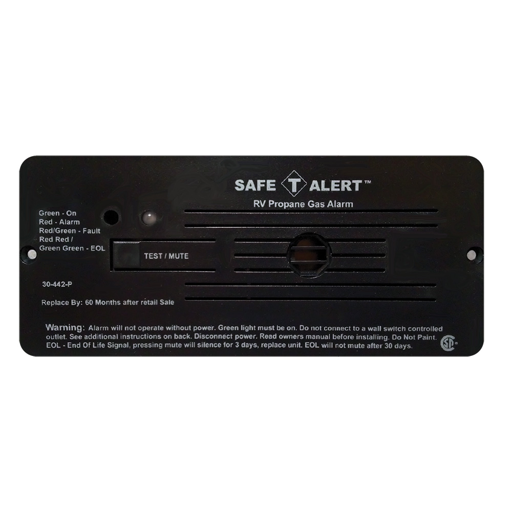 Safe-T-Alert-30442PBL
