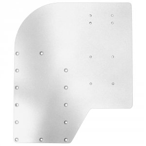 Sea SEA2307 Large Offset Trolling Motor Plate