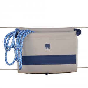 Blue PC3490 Sea Rail Bag - Medium