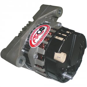 Arco 60073 Premium Replacement Inboard Alternator W55mm Multi-groove P