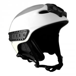 First FWBH-WH-S/M Water Helmet - Sm - White