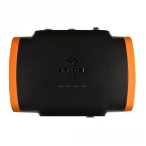 Emtrak 430-0015 Em-trak B954 Class B Ais Transceiver - 5w Sotdma Wwifi