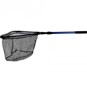 Attwood 12773-2 Attwood Fold-n-stow Fishing Net - Medium