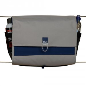 Blue PC3515 Sea Rail Bag Deluxe - Medium