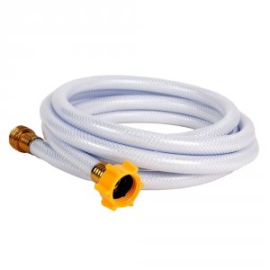 Camco 22743 Tastepure 10' Drinking Water Hose