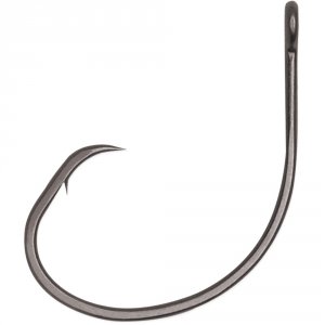 Vmc 7385BN#8/0B 7385 Tournament Circle Hook 80 50-pack