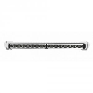 Hella 958140511 Sea Hawk-470 Pencil Beam Light Bar Wwhite Edge Light A