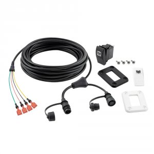 Minn 1865130 Mkr-30 Remote Power Switch