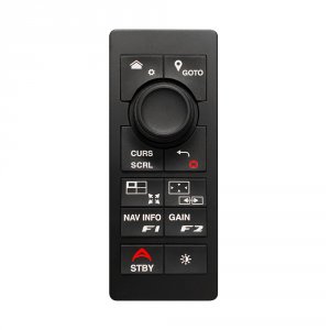 Furuno MCU006 Vertical Remote Control