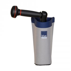 Blue PC3435 Winch Handle Bag - Small