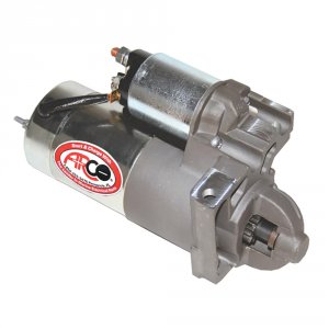 Arco 30460 Inboard Starter W12-34