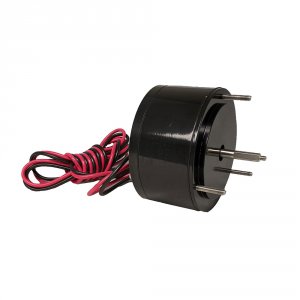 Raritan 221012 Marine Elegance Pancake Motor Replacement - 12v