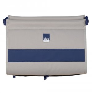 Blue PC3450 Bulkhead Sheet Bag - Small