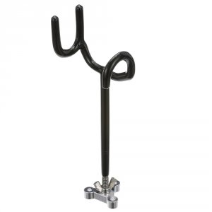 Attwood 50613 Attwood Sure-grip Stainless Steel Rod Holder - 8