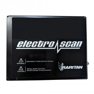 Raritan 32-700 Electroscan Control Assembly - 12v