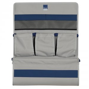 Blue PC3585 Cabin Bag - Large