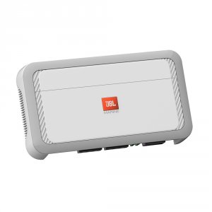 Jbl JBLMA754AM Ma754am 4-channel Amplifier - 75w