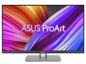 Asus PA24ACRV Mn  23.8 Ips 2560x1440 16:9 5ms 75hz Hdmi 2xdp Usb-c Spe