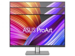 Asus PA24ACRV Mn  23.8 Ips 2560x1440 16:9 5ms 75hz Hdmi 2xdp Usb-c Spe