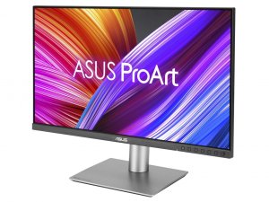 Asus PA24ACRV Mn  23.8 Ips 2560x1440 16:9 5ms 75hz Hdmi 2xdp Usb-c Spe