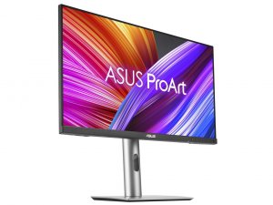 Asus PA24ACRV Mn  23.8 Ips 2560x1440 16:9 5ms 75hz Hdmi 2xdp Usb-c Spe