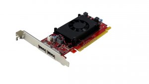 Lenovo 00PC596 1gb  Nvidia Geforce Gt720 Dual Dp Card