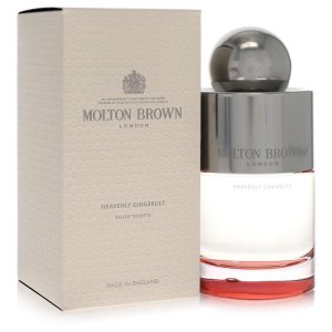 Molton 565066 Eau De Toilette Spray (unisex Unboxed) 3.3 Oz