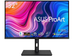 Asus PA328CGV Mntr  32