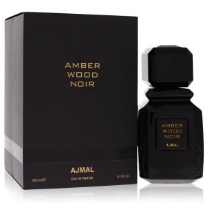 Ajmal 565073 Eau De Parfum Spray (unisex Unboxed) 3.4 Oz