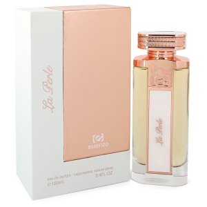 Essenza 565074 Eau De Parfum Spray (unboxed) 3.4 Oz