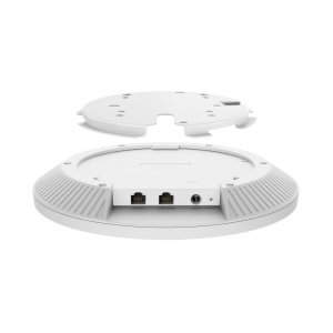 Tplink EAP783 Wifi 7 Ceiling Mount Access Point: Elevate Your Network 