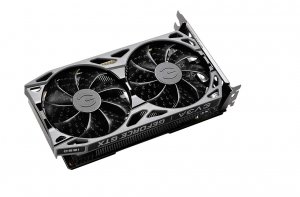 Evga 06G-P4-1068-RX 6gb  Geforce Gtx 1660 Super Sc Ultra Dual Fan Pci 