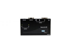 Startech BH1601 Operate A Usb Amp; Vga Kvm Or Pc Up To 500ft Away As I