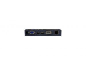 Startech BH1601 Operate A Usb Amp; Vga Kvm Or Pc Up To 500ft Away As I