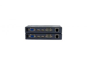 Startech BH1601 Operate A Usb Amp; Vga Kvm Or Pc Up To 500ft Away As I