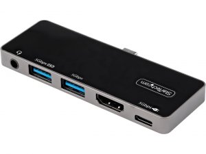 Startech DKT30ICHPD Nb Dock   R