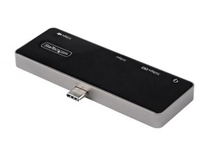 Startech DKT30ICHPD Nb Dock   R