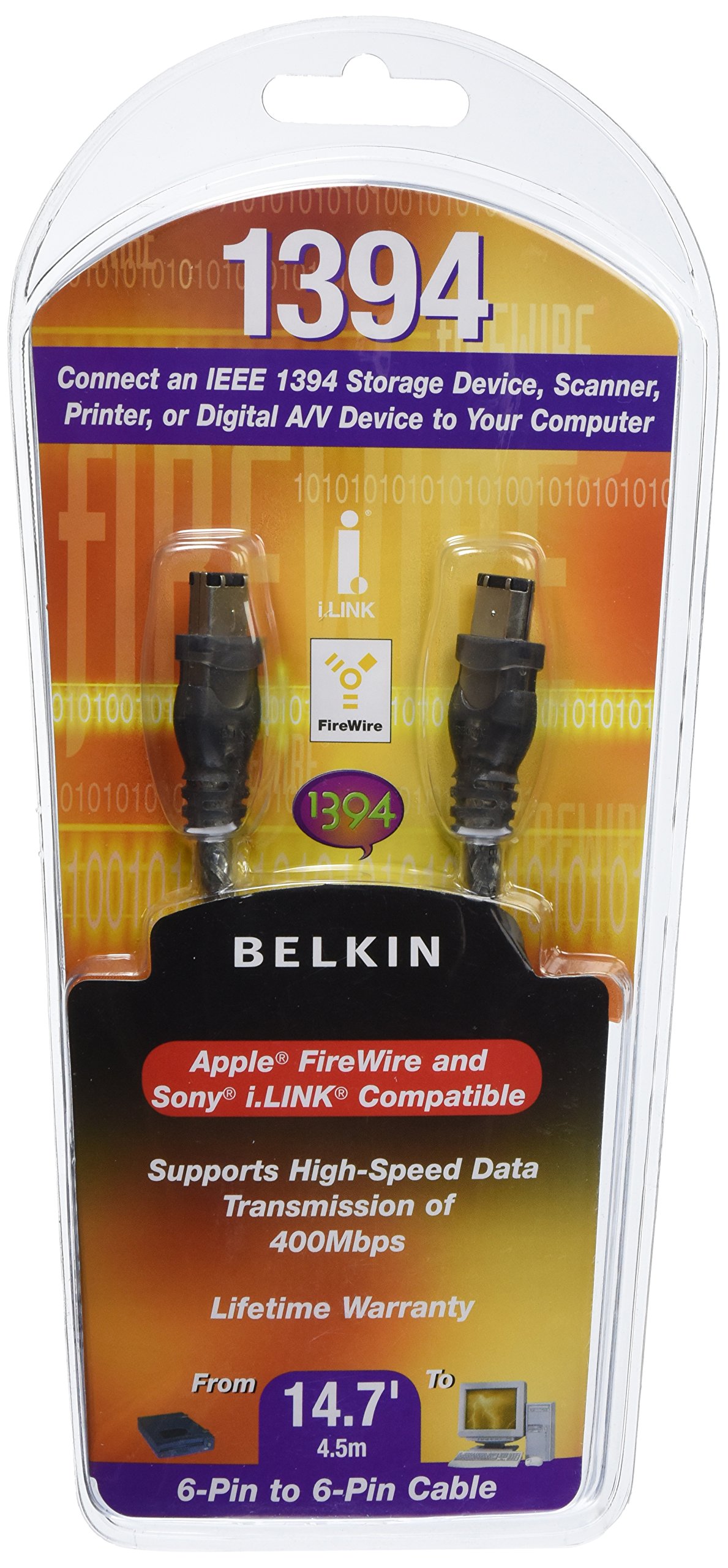 Belkin-f3n400-14-ice
