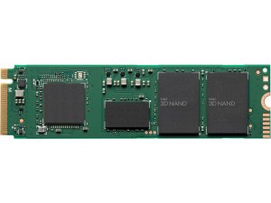 Intel SSDPEKNU010TZ DUP Blanked, Pls Do Not Use