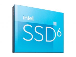 Intel SSDPEKNU010TZ DUP Blanked, Pls Do Not Use