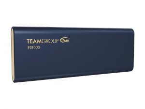 Team T8FED6512G0C108 Extssd 512g|team  R