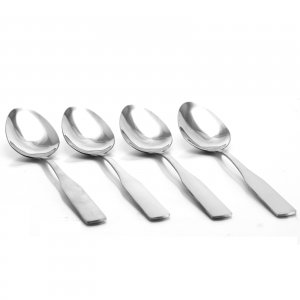 Gibson 70584.04 Classic Profile 4 Pack Dinner Spoon