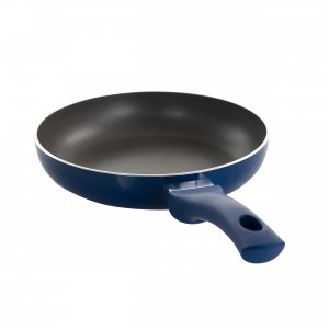 Gibson 127735.01 Home Charmont 9.5 Inch Nonstick Aluminum Frying Pan I