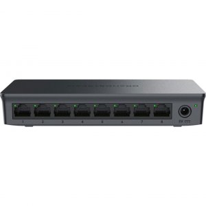 Grand GS-GWN7701 Layer 2 Unmanaged Switch- 8 X Gige- Plas