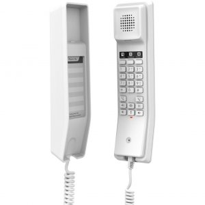 Grand GS-GHP610 Compact Hotel Phone - White