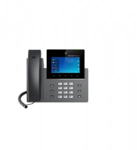 Grand GS-GXV3350 Android Highend Smart Ip Video Phone