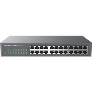 Grand GS-GWN7703 Unmanaged Network Switch- 24 X Gige